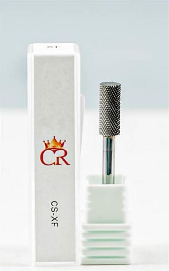 Picture of CROWN X-FINE SMALL BARREL CARBIDE CS-XF-18