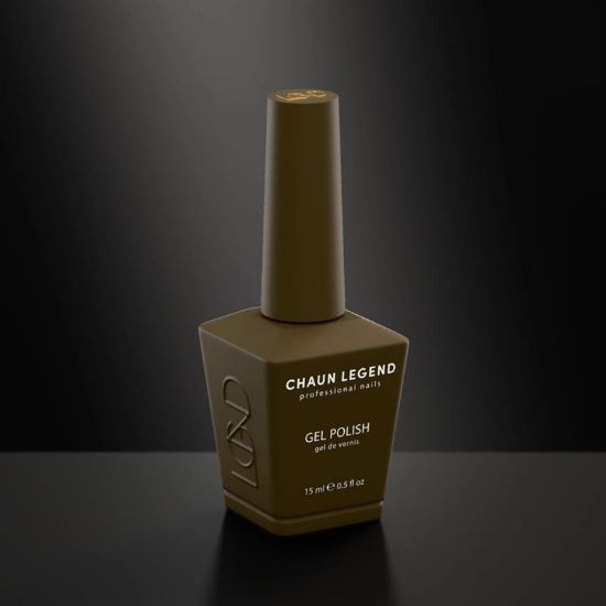 Picture of CHAUN LEGEND GEL POLISH-EXTRA VIRGIN LG5232