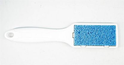 Picture of NATURAL CERAMIC REFILLABLE FOOT FILE