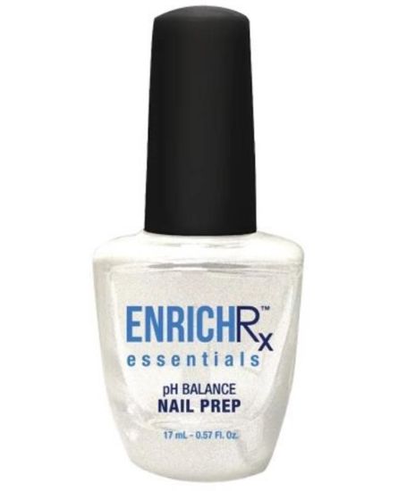 Picture of KUPA GELFINITY ENRICHRX ESSENTIALS PH BALANCE NAIL PREP - 17ML / 0.57 OZ.