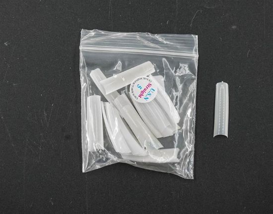 Picture of US NAIL STRAIGHT TIP 5