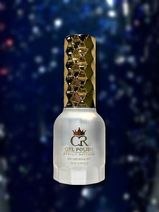 Picture of CROWN MATCHING GEL FOR ACRYLIC 178