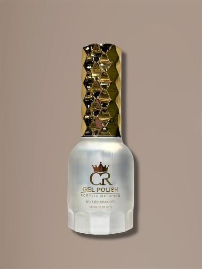 Picture of CROWN MATCHING GEL FOR ACRYLIC 135