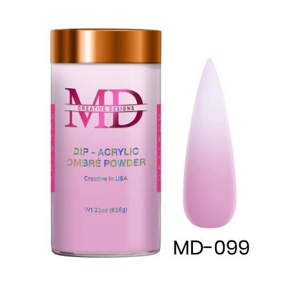 Picture of MD M-099 POWDER 22 OZ