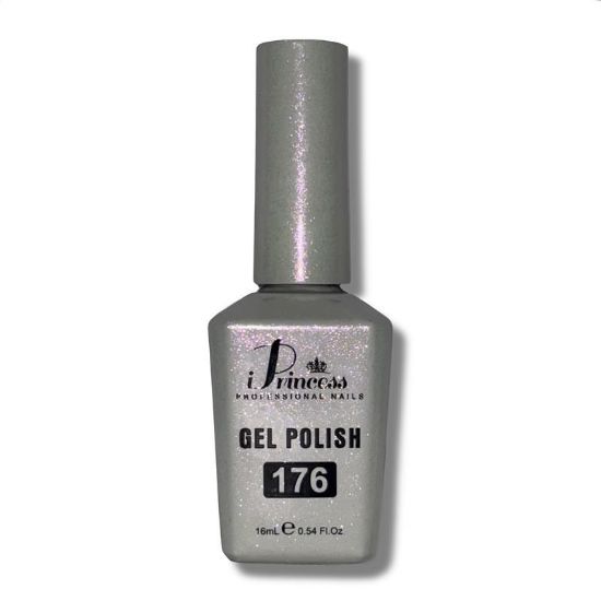 Picture of IPRINCESS GEL 176 MYSTIC ICE