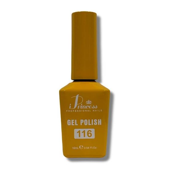 Picture of IPRINCESS GEL 116 NATURALLY TWIST