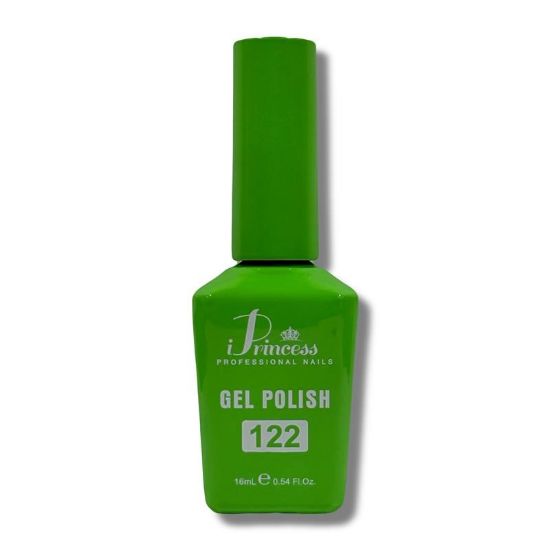 Picture of IPRINCESS GEL 122 BLUSHING CORAL