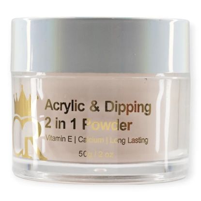 Picture of CROWN DIP AND ACRYLIC POWDER 136