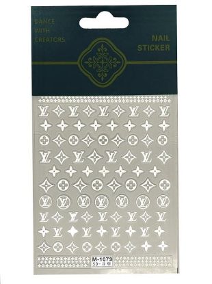 Picture of STICKER M-1079