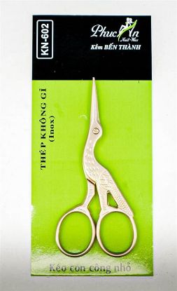 Picture of BEN THANH KN-602 SCISSOR