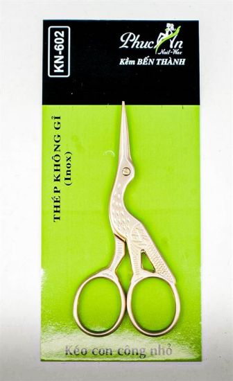 Picture of BEN THANH KN-602 SCISSOR