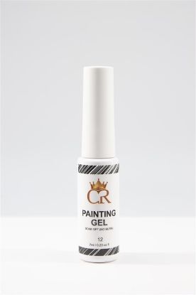 Picture of CROWN PAINTING GEL 12
