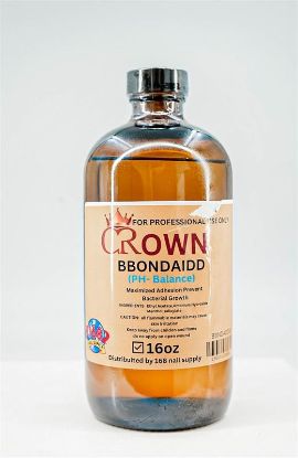 Picture of CROWN BBONDAIDD MAXIMIZE ADHESION 16 FL OZ