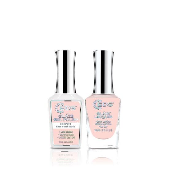 Picture of EDS ROSE PEACH NUDE DUO ED274
