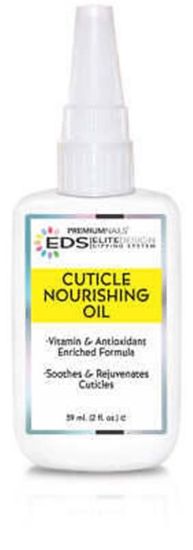Picture of EDS CUTICLE OIL 2 OZ