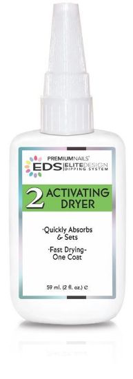Picture of EDS STEP 2 ACTIVATING DRYER 2 OZ
