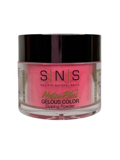 Picture of SNS PI058 1.5OZ PWD