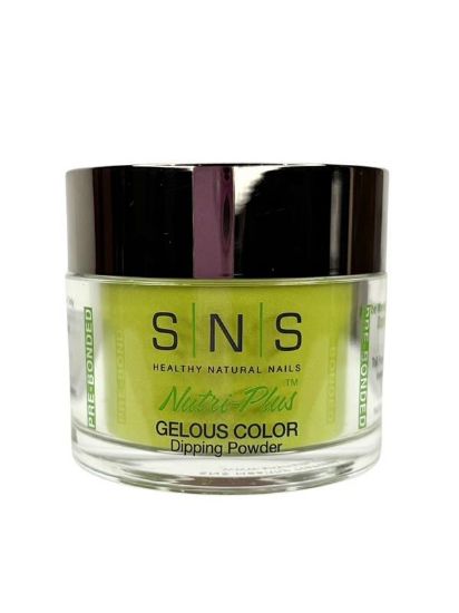 Picture of SNS PI054 1.5OZ PWD