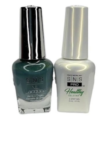 Picture of SNS PI107 DUO