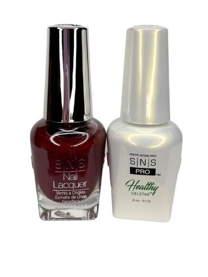 Picture of SNS PI097 DUO