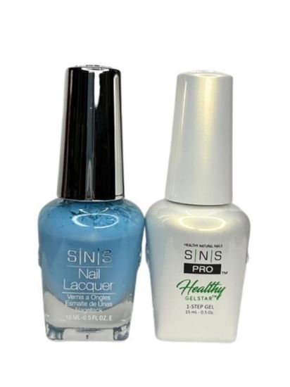 Picture of SNS PI017 DUO