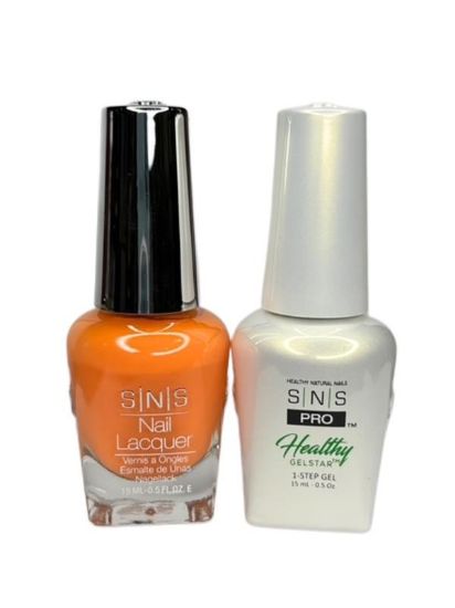 Picture of SNS PI015 DUO