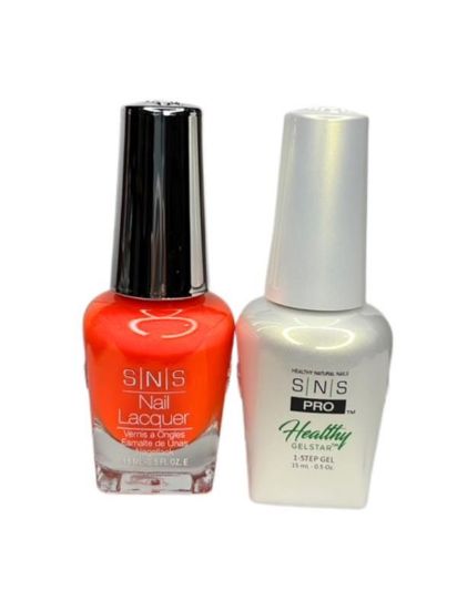 Picture of SNS PI001 DUO