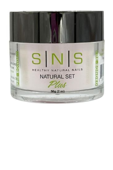 Picture of SNS PRE-BONDED NATURAL PLUS 2 OZ