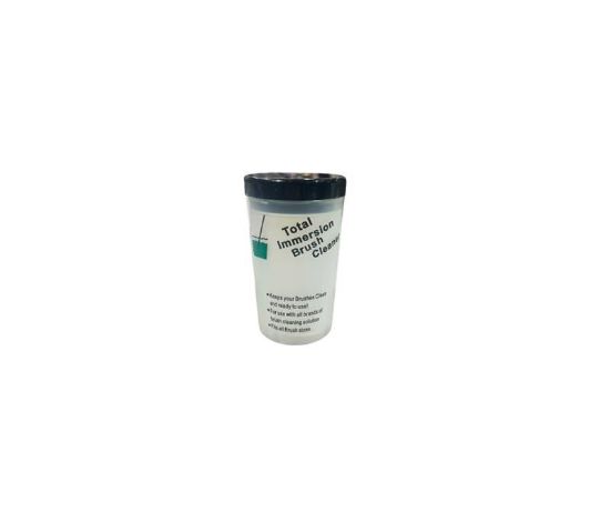 Picture of TOTAL IMMERSION BRUSH CLEANER JAR JJTS-40580A