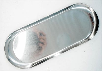 Picture of SILVER TOOL TRAY LARGE CR-75