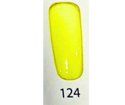 Picture of DIVA DIP AND ACRYLIC PWD  124