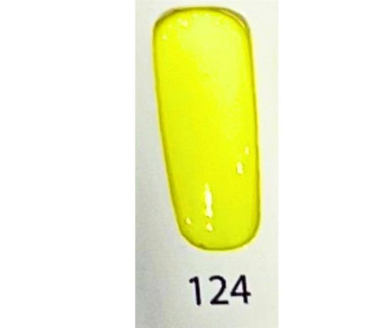 Picture of DIVA DIP AND ACRYLIC PWD  124