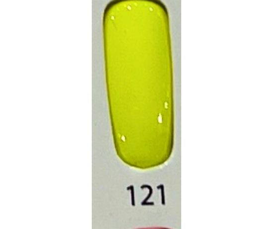 Picture of DIVA DIP AND ACRYLIC PWD  121