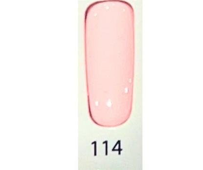 Picture of DIVA DIP AND ACRYLIC PWD  114