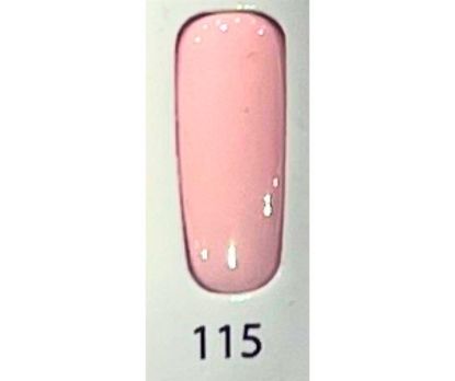 Picture of DIVA DIP AND ACRYLIC PWD  115