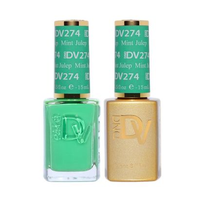 Picture of DIVA DUO 274 MINT JULEP
