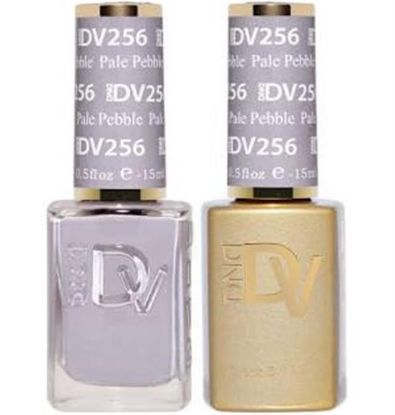 Picture of DIVA DUO 256 PALE PEBBLE