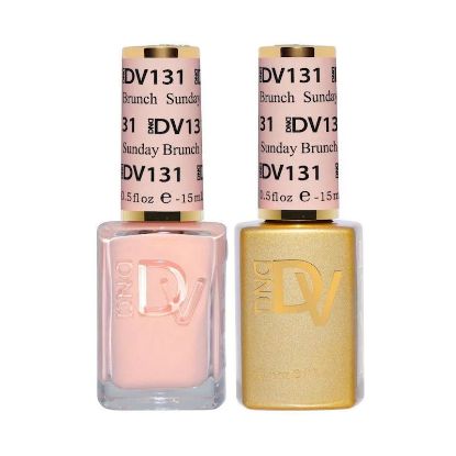 Picture of DIVA DUO 131 SUNDAY BRUNCH