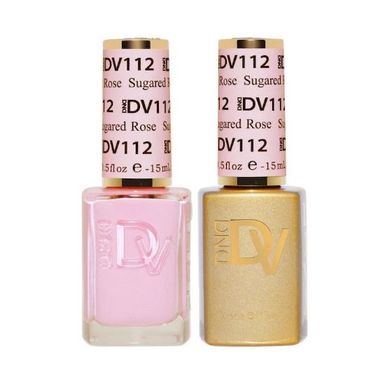 Picture of DIVA DUO 112 SUGARED ROSE