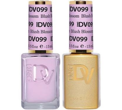 Picture of DIVA DUO 099 BLUSH BLOSSOM