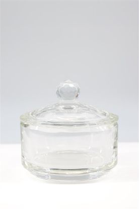 Picture of GLASS JAR