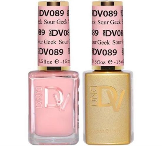 Picture of DIVA DUO 089 SOUR GREEK