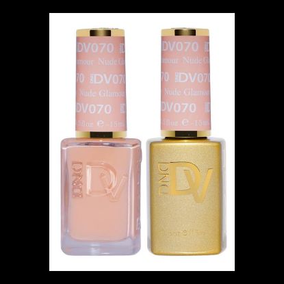 Picture of DIVA DUO 070 NUDE GLAMOUR 