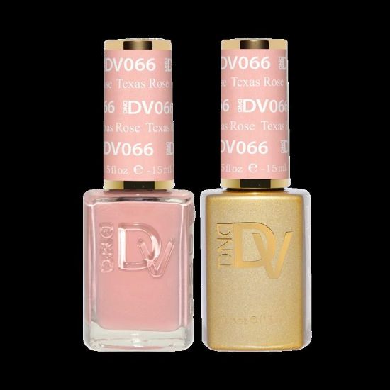 Picture of DIVA DUO 066 TEXAS ROSE