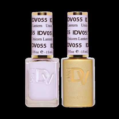 Picture of DIVA DUO 055 UNICORN LANTERN