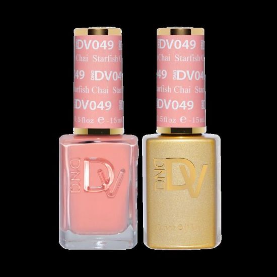 Picture of DIVA DUO 049 STARFISH CHAI