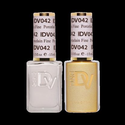 Picture of DIVA DUO 042 PORCELAIN FINE
