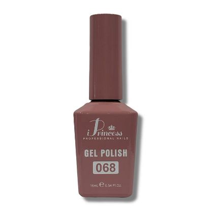 Picture of IPRINCESS GEL 068 WATERS NOVA