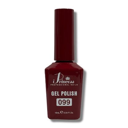 Picture of IPRINCESS GEL 099 VINTAGE LUSTER