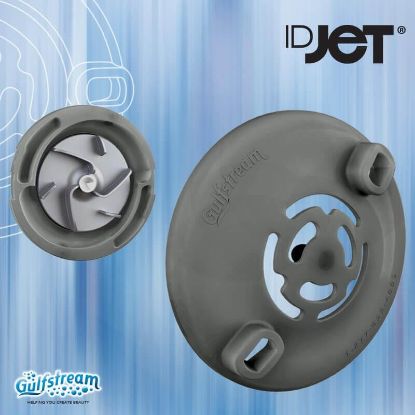 Picture of GULFSTREAM PEDI ID JET